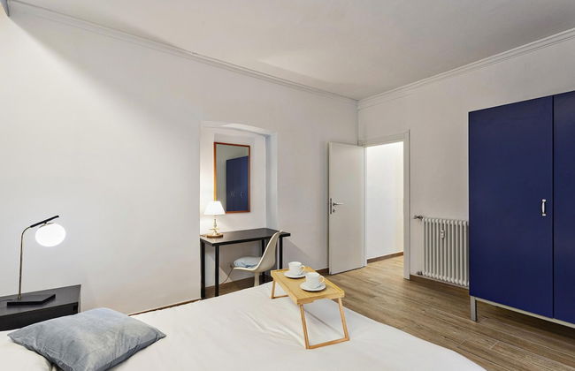 Dock 10 Apartments by Wonderful Italy - Grecale - Foto 9