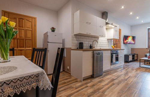 Apartament PIETRASÓWKA - Foto 7