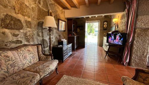 Casa da Mena - Casa de Campo no Caramulo - Foto 3