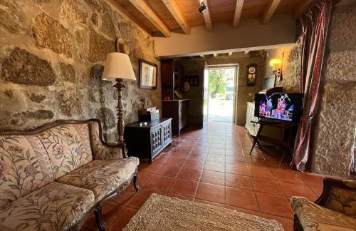 Casa da Mena - Casa de Campo no Caramulo - Foto 3