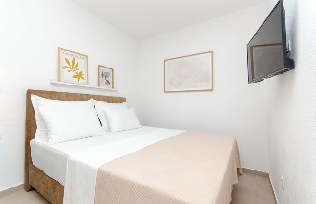 Apartments and Rooms Kapulica - Foto 16