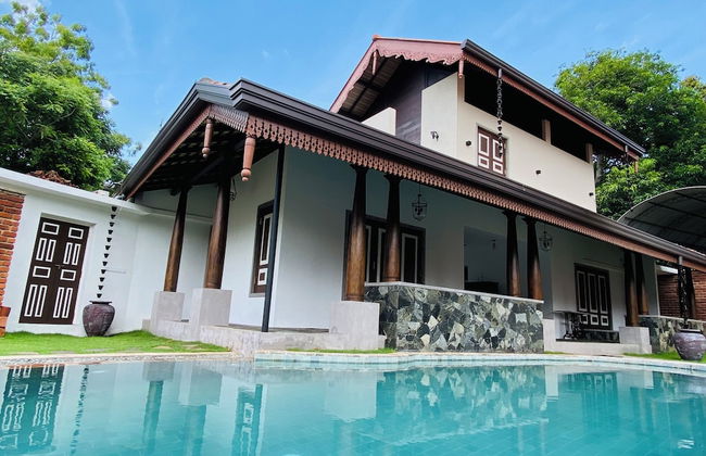 Thaprobana Villa Tangalle Private Villa - Photo 27