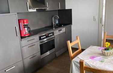 Ferienwohnung Stricker - Foto 1