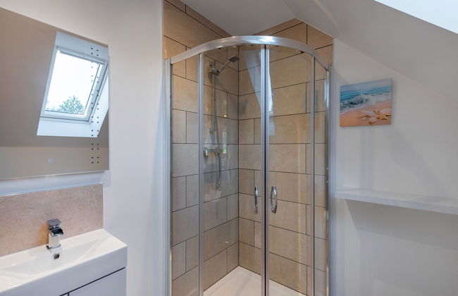 Loch Ness House - Foto 14