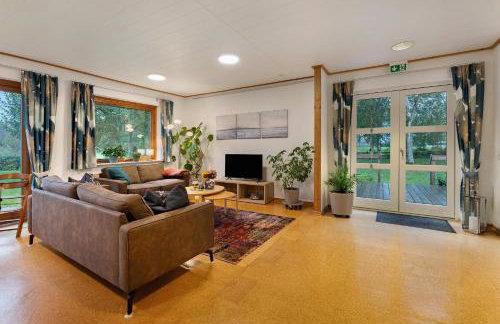 Ferienhaus Nr 4 Goltoft-schlei - Foto 4