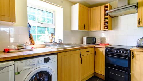 Lakeside Cottage - Foto 4