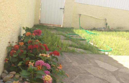 Casa adosada con barbacoa cerca de la playa - Foto 16