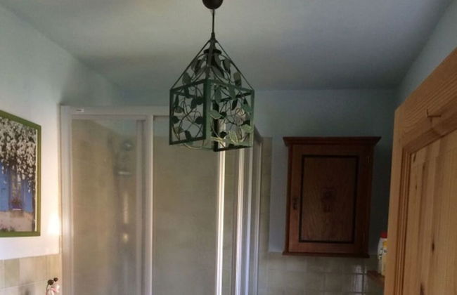 Red-throated Diver Modern Retreat - Foto 10