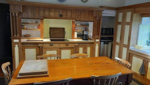 Le Logis de Quer'Breizh - Foto 2