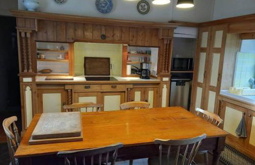 Le Logis de Quer'Breizh - Foto 2