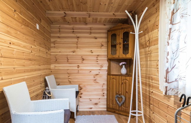 Tunturipöllö (huoneisto 902) - Photo 17