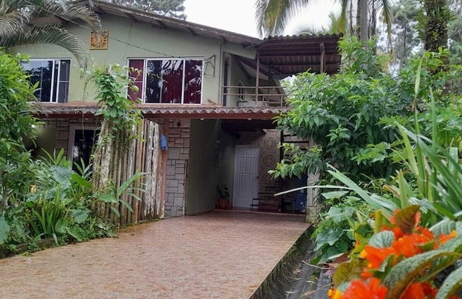 El Nido Cerro Azul - Foto 49