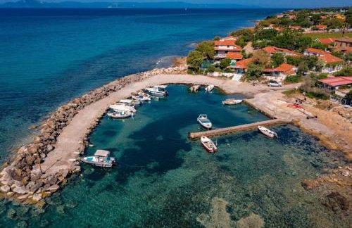 Glyfas Apartments B - Foto 21