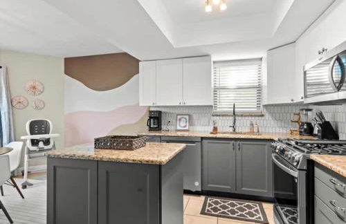 Poolside Paradise Game Room Fire Pit Hot Tub - Foto 22