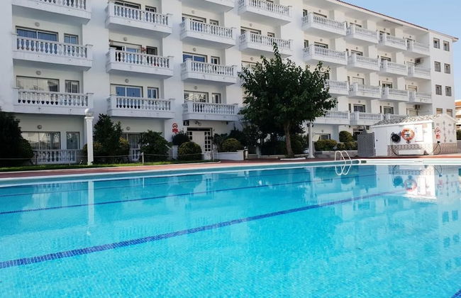 Acogedor apartamento en Blanes - Photo 9