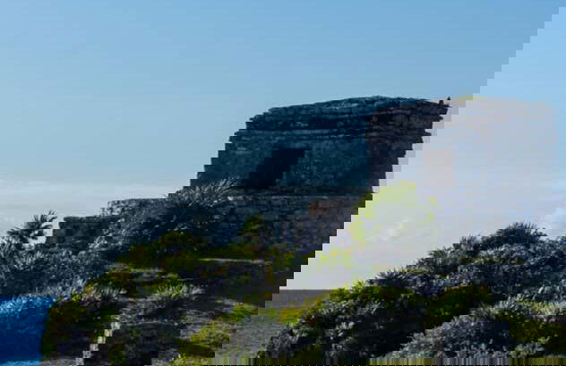 Tulum + Tankah Park Tour - Foto 8