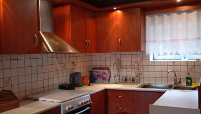 Σπίτι Στη Λίμνη Πλαστήρα Μπελοκομίτη - Foto 4