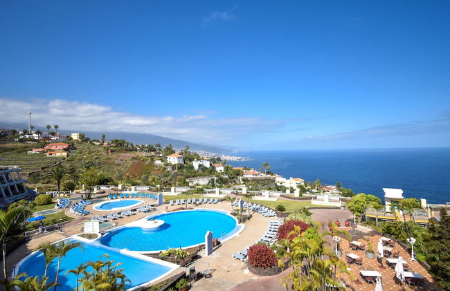 Coral La Quinta Park Suites - Photo 19