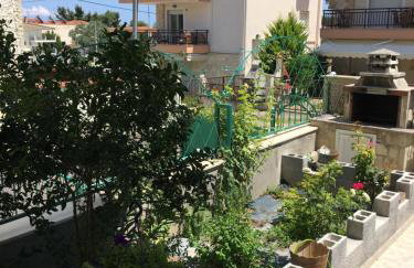 Irenes Apartment - Foto 13