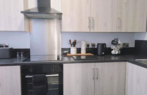 Beautiful Studio Flat, with Parking, Central location - Foto 7