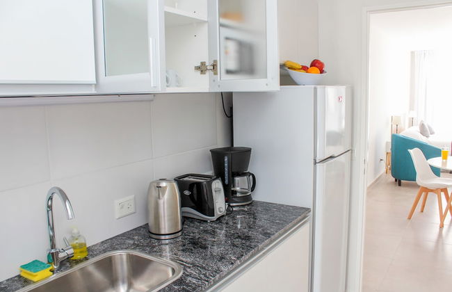 Ramada Residences by Wyndham Puerto Madryn CQ Mitre - Foto 17