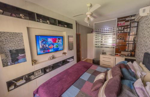 Casa com WiFi e lazer em Campina Grande do Sul - Foto 27