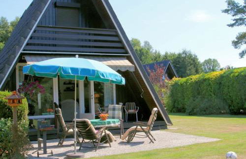 Taubenweg 19 Comfortable holiday residence - Foto 4