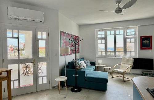 Amalía - central, stylish, quiet - Foto 62