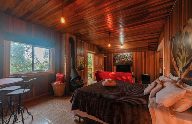 Recanto Lira - Foto 76