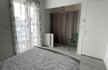 Maison 7 personnes Soulac Climatisée Fibre - Foto 9