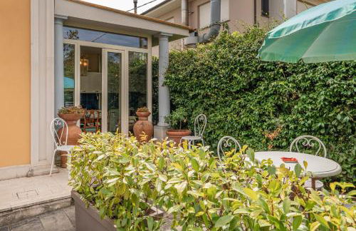 Villa Manuela Flat - Foto 20