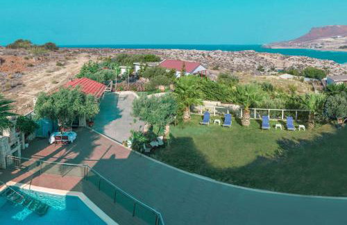 Luxury Villa Karteros - Foto 7