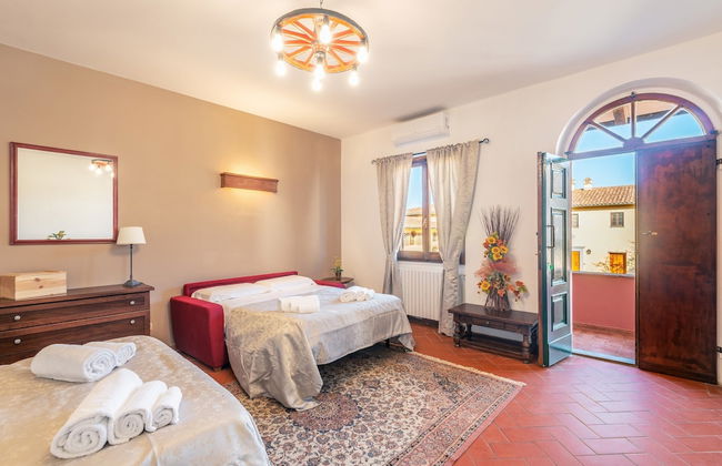 Borgo Divino - Foto 17