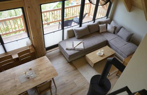 Tiefenbach-Chalet - Foto 11