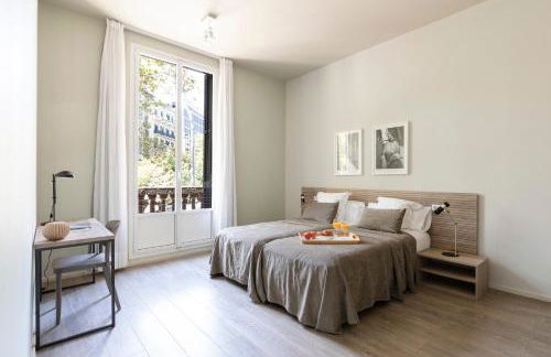 Aspasios Rambla Catalunya Apartments - Foto 34