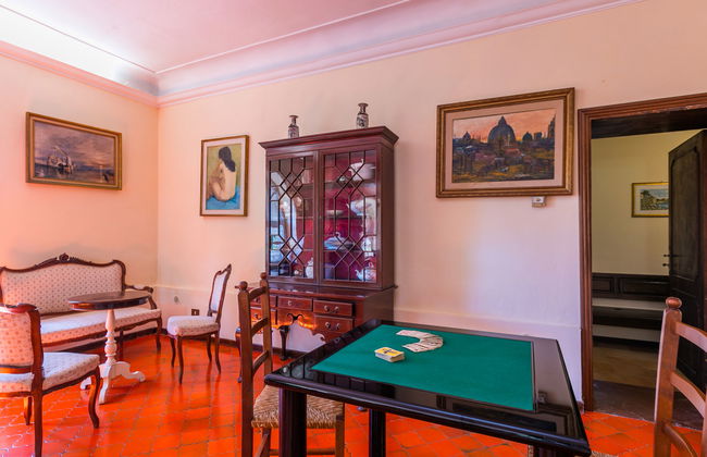 Villa Alari - Foto 17