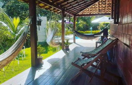 Nosso cantinho, Pedaço do paraíso na Natureza - Photo 27