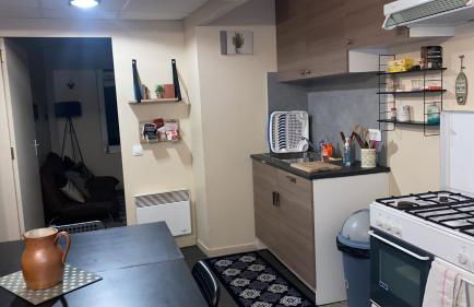 Les Sainfoins, Idéal voyageurs Pro - Foto 30