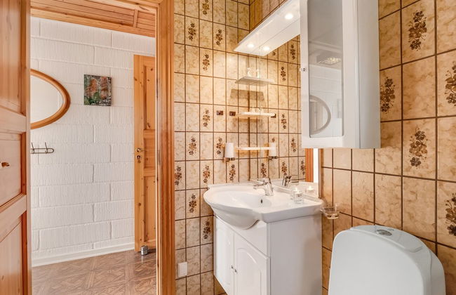 "Tuki" - 700m to the fjord - Foto 14