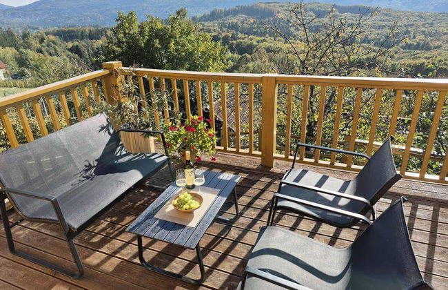 Vineyard cottage Stopar - Foto 24