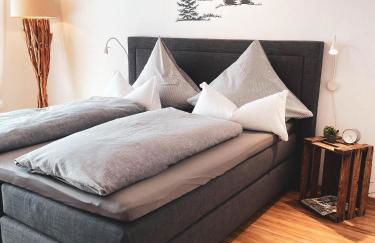 Ferienwohnungen Kaiser Franz - Foto 6