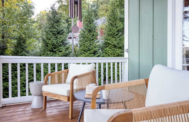 Juliet by Avantstay Mountain Views Near Asheville/black Mountain - Foto 33