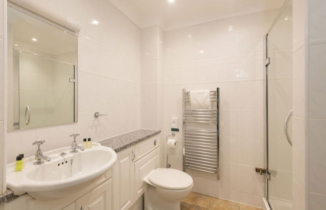 Porth Veor Villas & Apartments - Foto 79