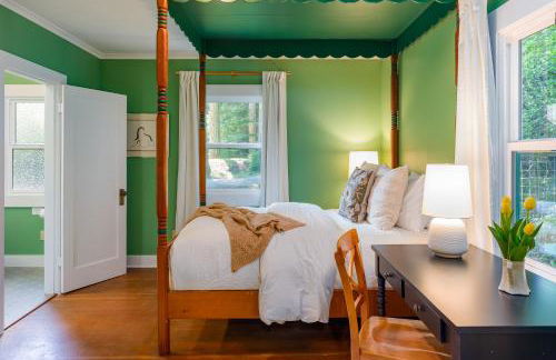 Sandy Beachfront, Hot Tub, Pet-Friendly, Kayaking - Foto 34