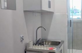 Apartament Wysoka 580 z prywatną łazienką - Foto 7