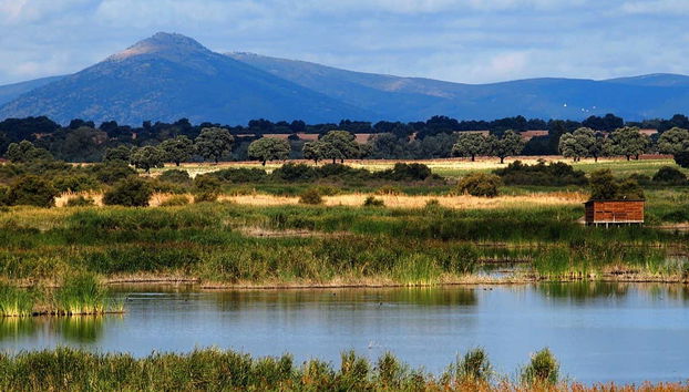 Parque Nacional Tablas de Daimiel