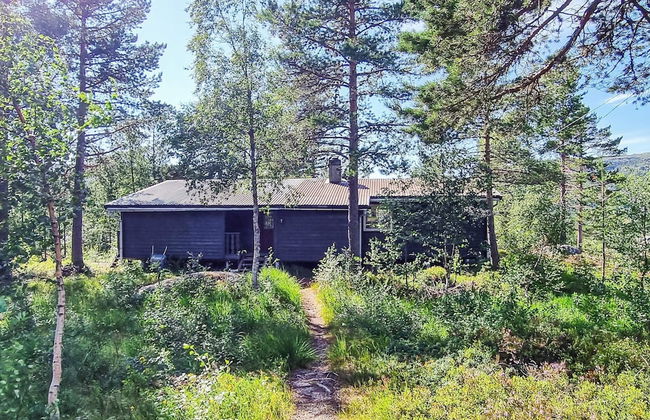 8 Person Holiday Home in Aseral-by Traum - Photo 38