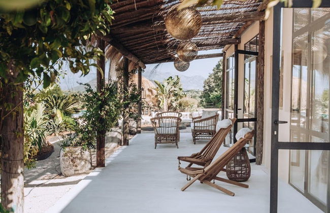 Lavish Villa With Private Pool - Foto 38