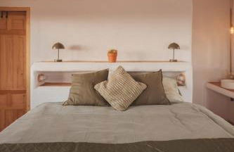 Cortijo Banana, villa rural para grupos grandes y piscina privada entre olivos - Foto 25