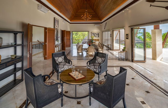 Villa Kailasha by Elite Havens - Foto 17